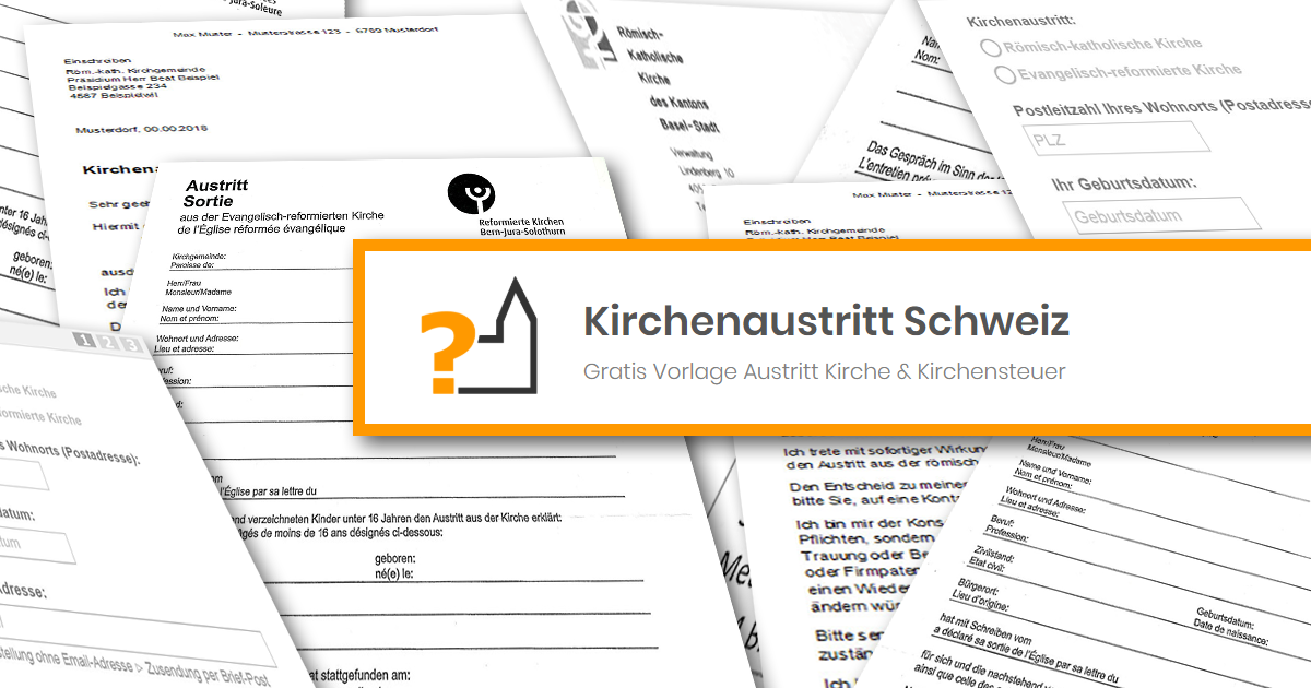 (c) Sofort-kirchenaustritt.ch