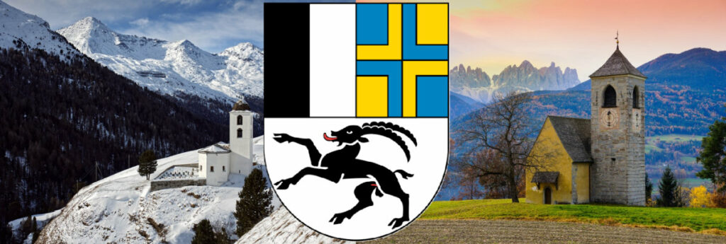 Kirchensteuer Graubünden
